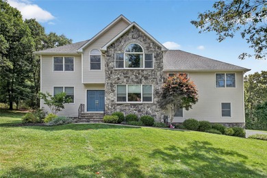 (private lake, pond, coastal) Home Sale Pending in Carmel New York