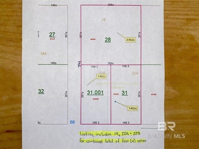 ROOM TO GROW, MITIGATION PURPOSE OR DEVELOPMENT POTENTIAL on the - photo 5