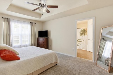Located in the Duncan Ridge community of Navarre, this 3-bedroom - photo 26