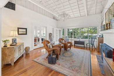Welcome to this enchanting 2-bedroom, 2-bathroom cottage nestled - photo 9