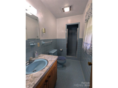 Well Built Brick Home in the South Toe Community..is Great Place