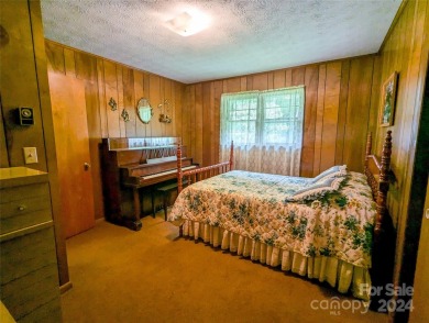 Well Built Brick Home in the South Toe Community..is Great Place