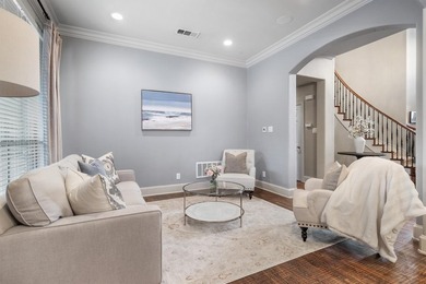 Welcome Home! Nestled on a corner lot in the sought-after - photo 8