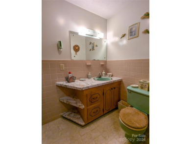 Well Built Brick Home in the South Toe Community..is Great Place