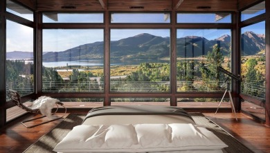 Lake Acreage For Sale in Twin Lakes, Colorado