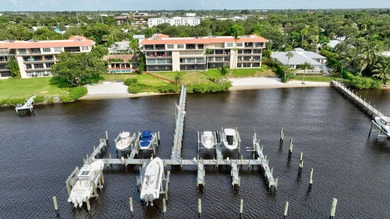 St. Lucie River Condo Sale Pending in Stuart Florida
