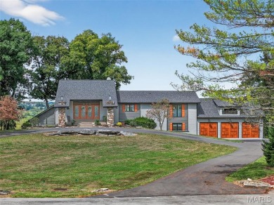 Lake Home Sale Pending in Saint Louis, Missouri