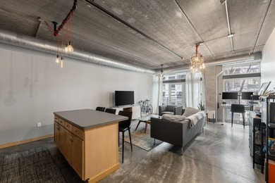 Live in true modern loft living in the heart of the North Loop - photo 3