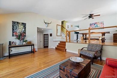 Welcome to 60 Leewater Ave. This sprawling split-level three - photo 4