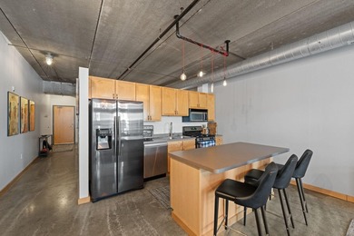 Live in true modern loft living in the heart of the North Loop - photo 4
