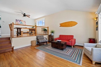 Welcome to 60 Leewater Ave. This sprawling split-level three - photo 6