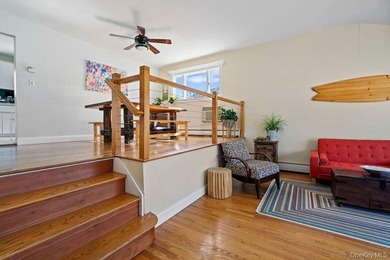 Welcome to 60 Leewater Ave. This sprawling split-level three - photo 10