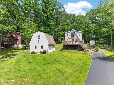OPEN HOUSE SATURDAY 7/11/26 FROM 1-3 PM!!!! Extraordinary Pocono - photo 1