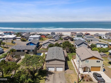 Great OCEAN VIEW Home in Road's End! Nearby beach access for - photo 2