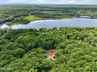 OPEN HOUSE SATURDAY 7/11/26 FROM 1-3 PM!!!! Extraordinary Pocono - photo 2