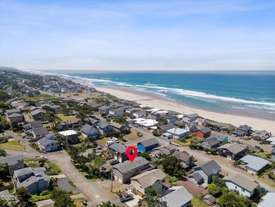 Great OCEAN VIEW Home in Road's End! Nearby beach access for - photo 3