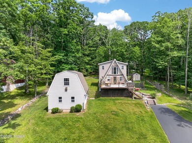 OPEN HOUSE SATURDAY 7/11/26 FROM 1-3 PM!!!! Extraordinary Pocono - photo 3