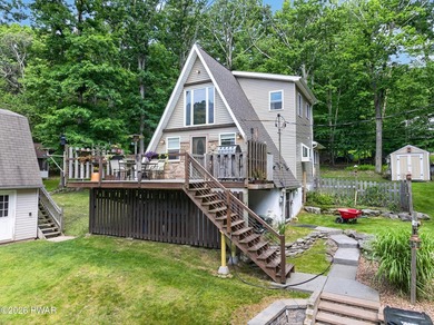 OPEN HOUSE SATURDAY 7/11/26 FROM 1-3 PM!!!! Extraordinary Pocono - photo 5