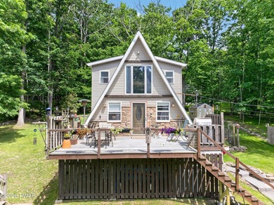 OPEN HOUSE SATURDAY 7/11/26 FROM 1-3 PM!!!! Extraordinary Pocono - photo 8