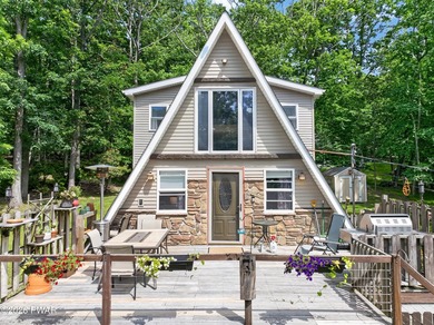 OPEN HOUSE SATURDAY 7/11/26 FROM 1-3 PM!!!! Extraordinary Pocono - photo 9