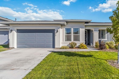 Lake Lowell Home For Sale in Nampa Idaho