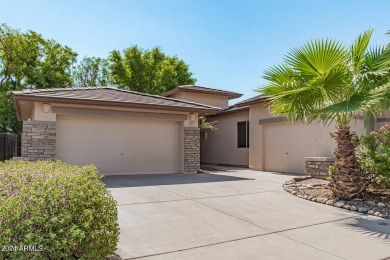 (private lake, pond, creek) Home Sale Pending in Chandler Arizona