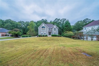 Lake Jodeco Home Sale Pending in Jonesboro Georgia