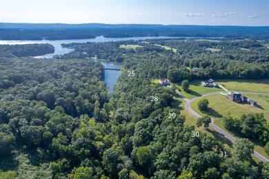 Bear Creek Estates is a scenic community located on the corner - photo 1