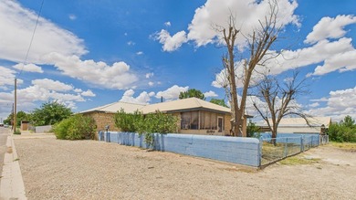 Charming home on a LARGE CORNER LOT with an EXTRA LOT featuring