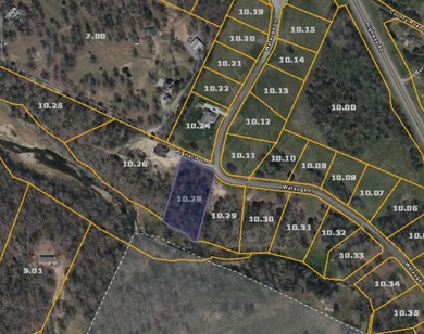 Bear Creek Estates is a scenic community located on the corner - photo 8