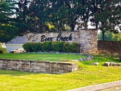 Bear Creek Estates is a scenic community located on the corner - photo 9