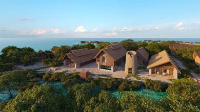 Experience the pinnacle of island luxury with this exceptionally - photo 11