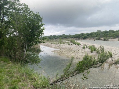 (private lake, pond, creek) Lot For Sale in Uvalde Texas