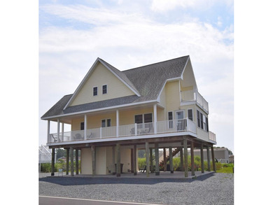 Three-bedroom waterfront Home with two piers! An 80-foot pier - photo 1