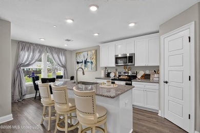 Beautifully maintained home in one of Diamondhead's newest - photo 12