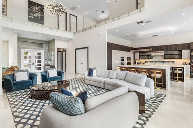 Located in the prestigious Boca Bridges community, this stunning - photo 12