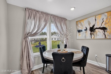 Beautifully maintained home in one of Diamondhead's newest - photo 13