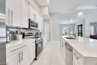 Discover modern Florida living in this beautifully built 2022 - photo 15