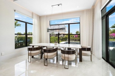 Located in the prestigious Boca Bridges community, this stunning - photo 15
