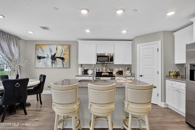 Beautifully maintained home in one of Diamondhead's newest - photo 17