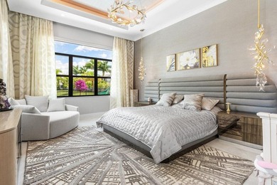 Located in the prestigious Boca Bridges community, this stunning - photo 17