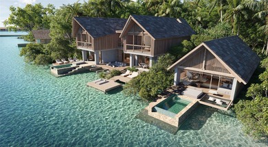 Experience the pinnacle of island luxury with this exceptionally - photo 18