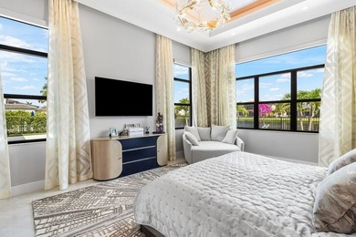 Located in the prestigious Boca Bridges community, this stunning - photo 18