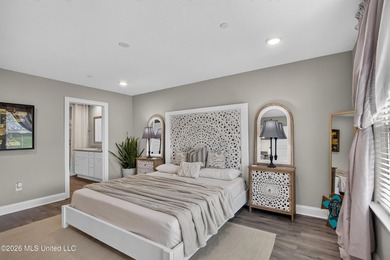 Beautifully maintained home in one of Diamondhead's newest - photo 19