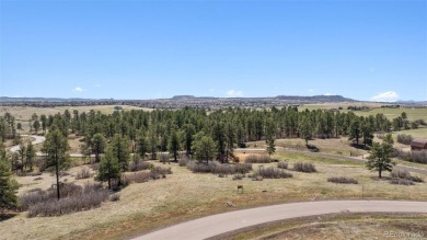 (private lake, pond, creek) Acreage For Sale in Sedalia Colorado