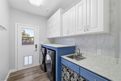 Single-story custom home in the NW with no HOA & paid-off solar!