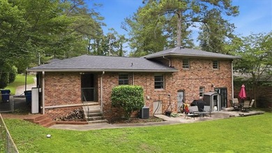 Welcome home to this beautiful four-sided brick residence - photo 25