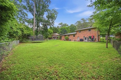 Welcome home to this beautiful four-sided brick residence - photo 26