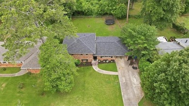Welcome home to this beautiful four-sided brick residence - photo 27