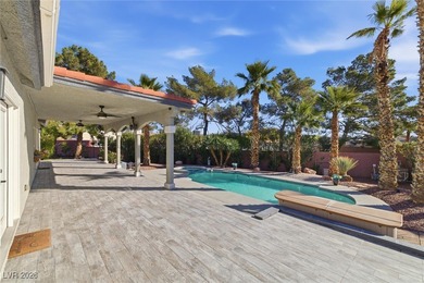 Single-story custom home in the NW with no HOA & paid-off solar!